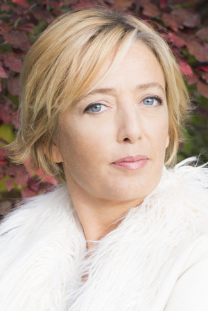 Brigitte Rosset portrait