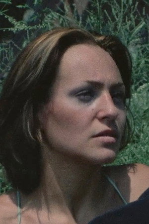 Maria Mancini portrait