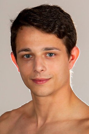 Kyle Wyncrest portrait
