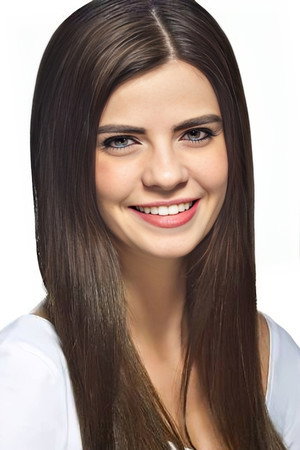 Sevil Uyar portrait