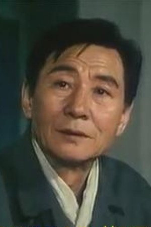 Woon-mo Jung portrait