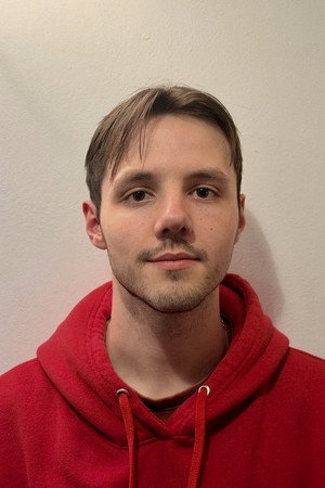 Jacob Wright portrait