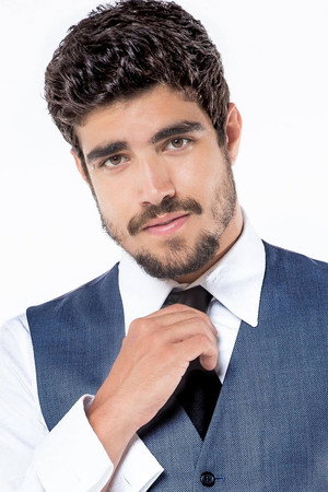 Caio Castro portrait