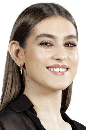Gaia portrait