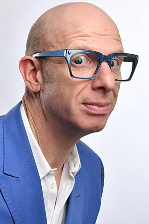 Steve Furst portrait