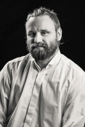 Mārtiņš Eihe portrait