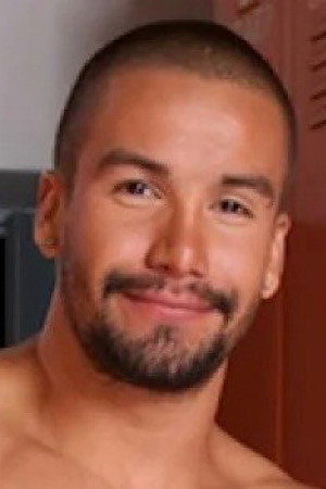 Toby Parks portrait