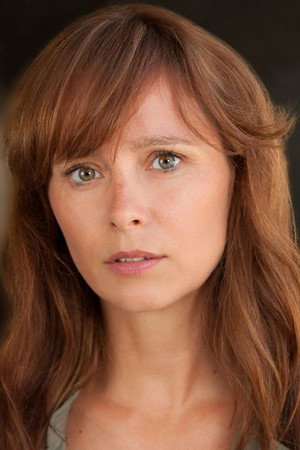 Lykke Sand Michelsen portrait