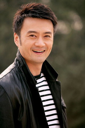 Cao Weiyu portrait