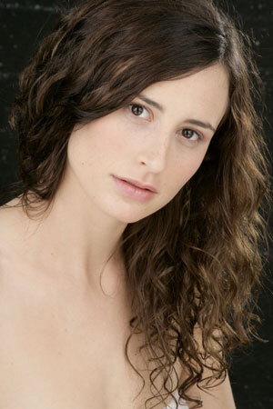 Adi Bielski portrait