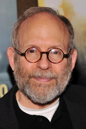 Bob Balaban portrait