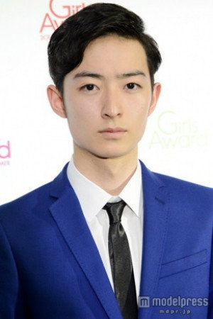 Shogo Hama portrait