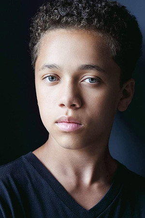 Jaeden Noel portrait