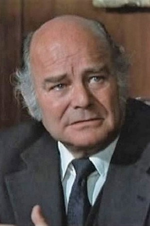 Florencio Calpe portrait