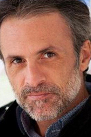 Fabrizio Ferracane portrait