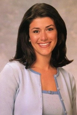 Marissa McMahon portrait