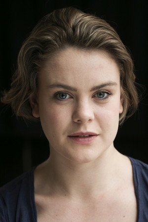 Molly Hanson portrait