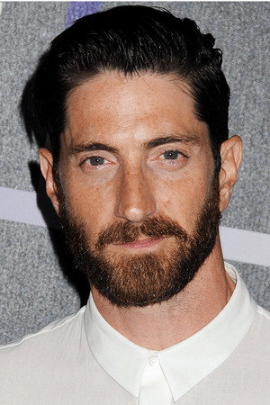 Iddo Goldberg portrait
