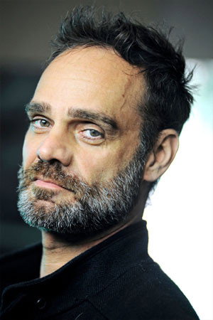 Emanuele Basso portrait