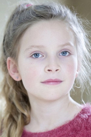 Momo Beier portrait