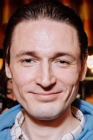 Aleksey Filimonov portrait