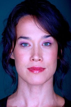Mylène Dinh-Robic portrait