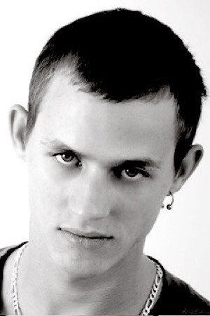 Jeff Beau portrait