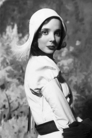 Jessie Matthews portrait