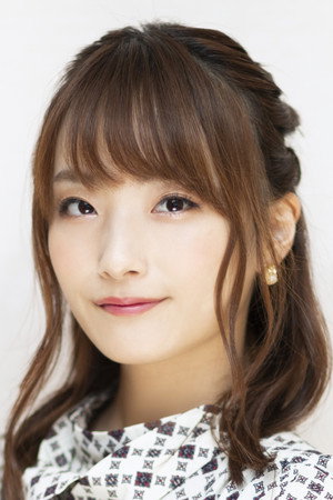 Chisa Suganuma portrait