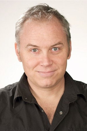 Tom Stern portrait