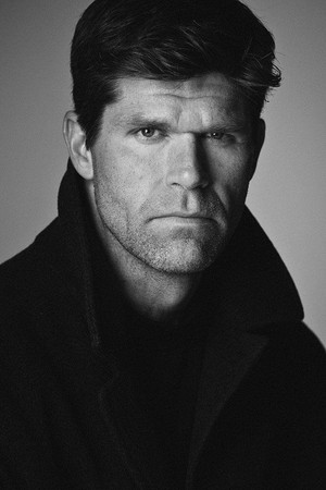 Corey Maher portrait