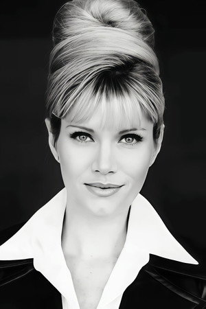 Lana Clarkson portrait