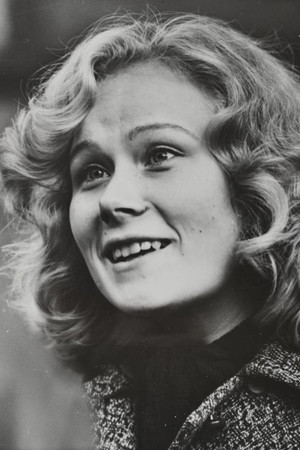Doris Kareva portrait