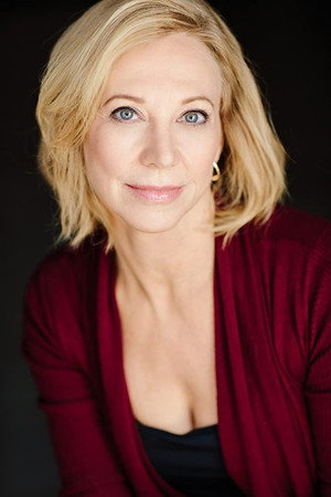 Annabel Kershaw portrait