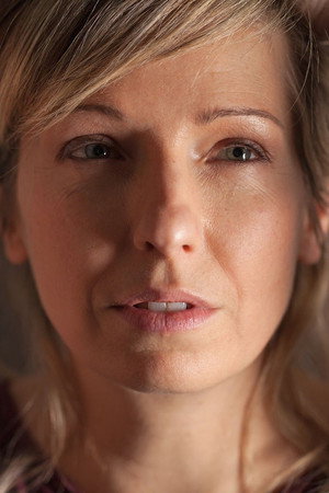 Martina Poel portrait
