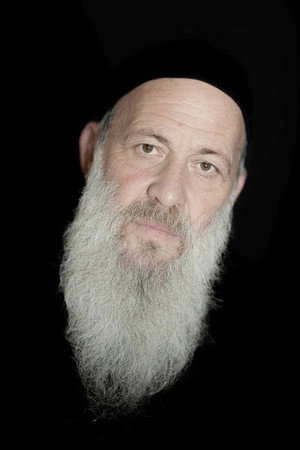 Shuli Rand portrait