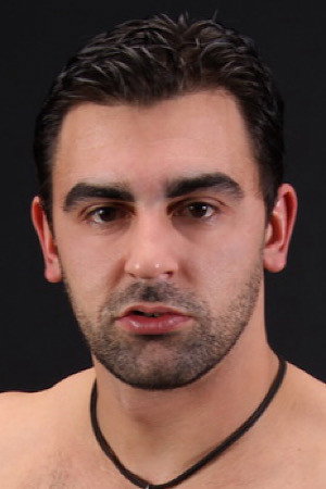 Fabian portrait