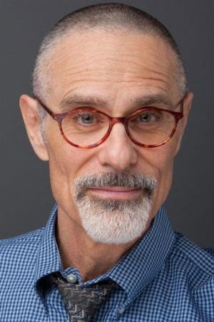 Rand Kingsley portrait