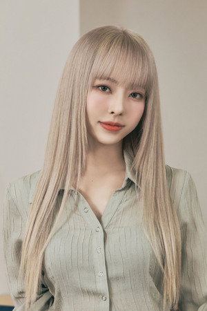 ViVi portrait