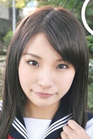 Mana Harumi portrait
