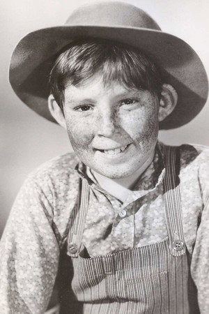 Stephen Wootton portrait