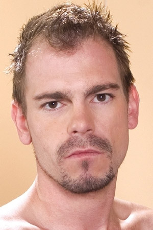 Jacob Slader portrait