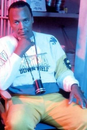 Jamaa Fanaka portrait