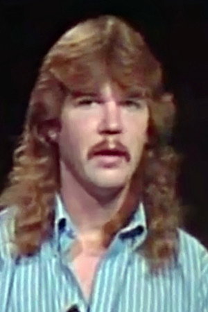Steve Ross portrait