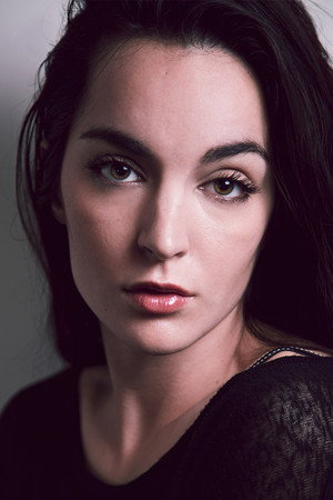 Jordan McFadden portrait