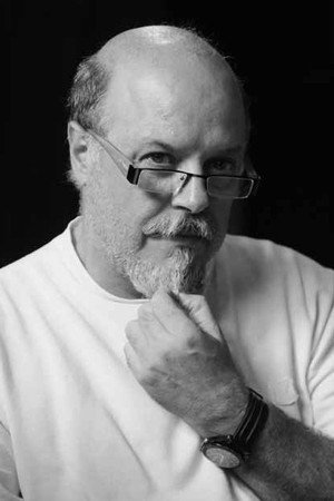 Roney Facchini portrait