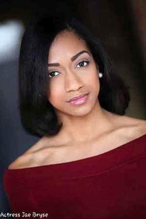 Jaè Bryse portrait