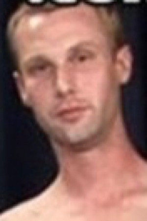 Ethan Kane portrait