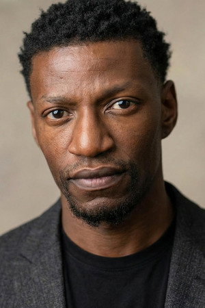 John Christian Love portrait
