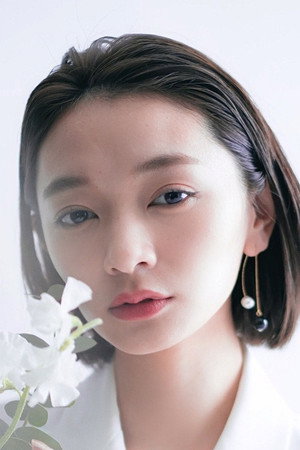 Yoko Fueki portrait